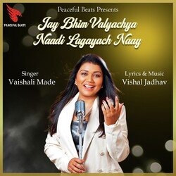 Jay Bhim Valyachya Naadi Lagayach Naay-ICAodh8JR3g