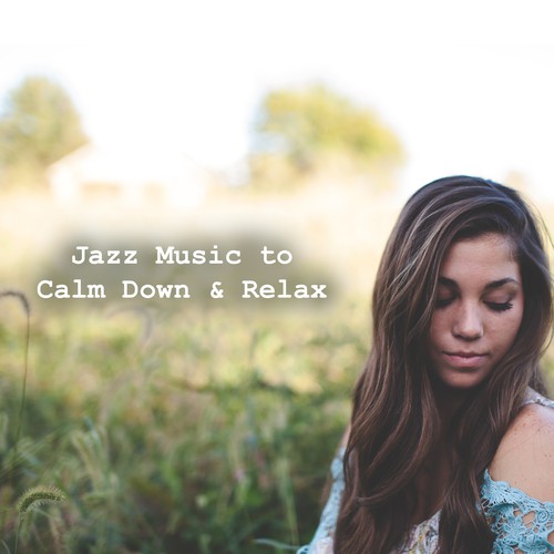 Cafe Jazz cover art