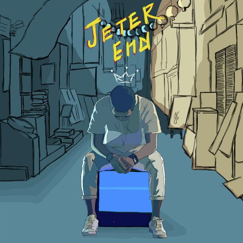 Jeter End_poster_image