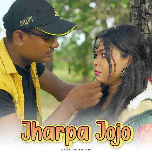 Jharpa Jojo