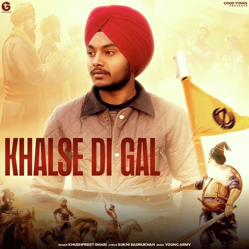 Khalse Di Gal (Young army Remix)