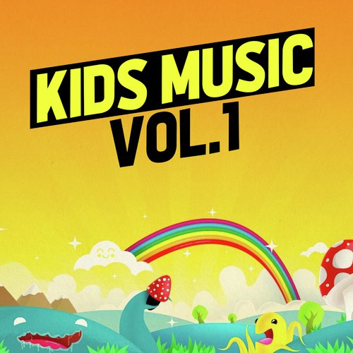 Claudio The Worm - Song Download from Kid's Music (Vol. 1) @ JioSaavn