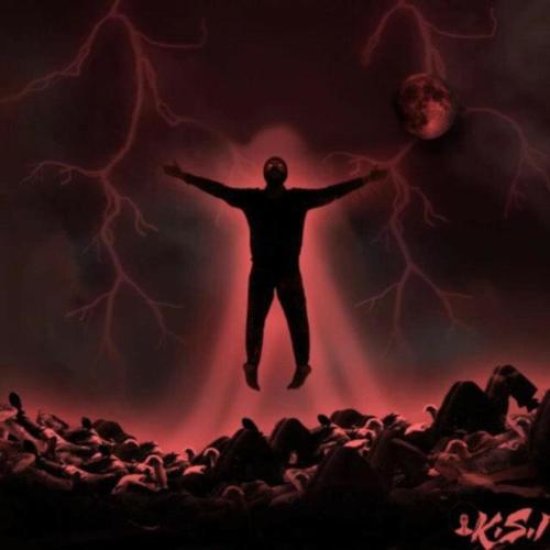Richard cover art
