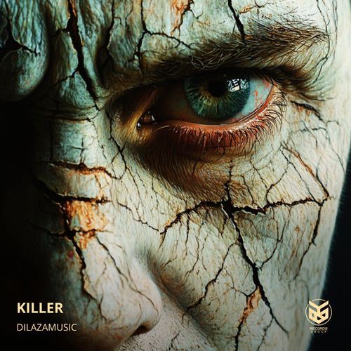 Killer cover art