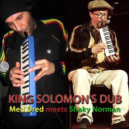 King Solomon's Dub_poster_image