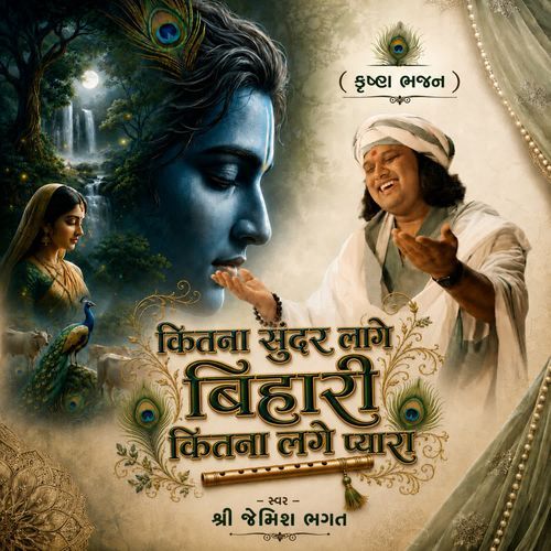 Kitna Sundar Lage Bihari Kitna Lage Pyara