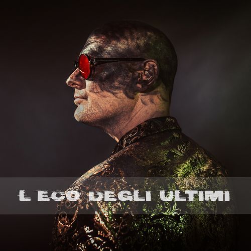 LAIDO cover art