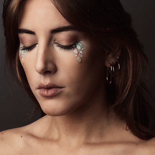Lacrime cover art