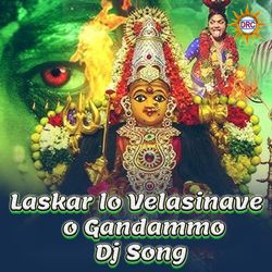 Laskar lo Velasinave O Gandammo Dj Song-KVwvATMCYFk