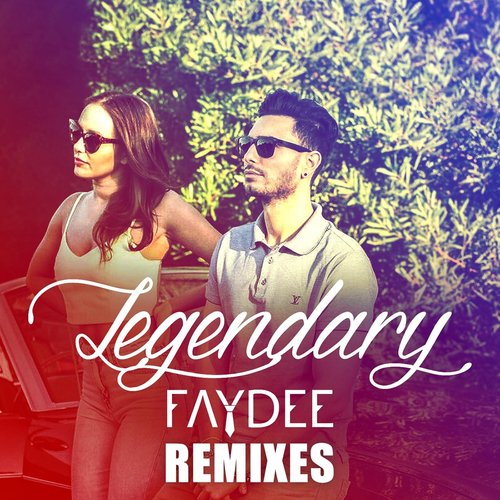 Legendary (Remixes)_poster_image