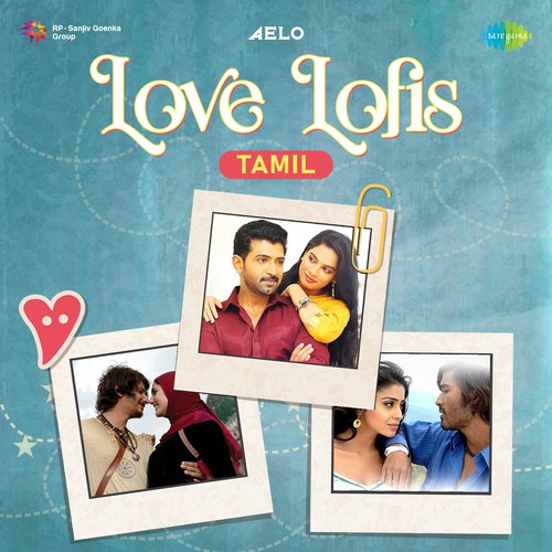 Love Lofis - Tamil