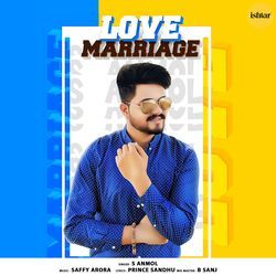 Love Marriage-RB8pax9penA