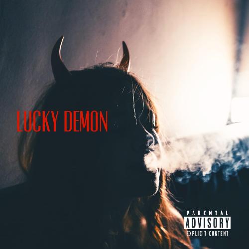 Lucky Demon cover art