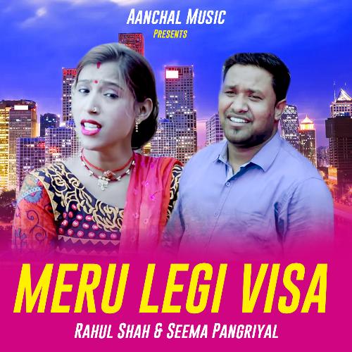 MERU LEGI VISA