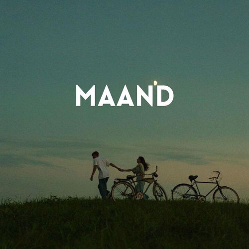 Maand (Unplugged) cover art