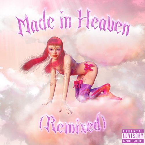 Made in Heaven (Remixed)