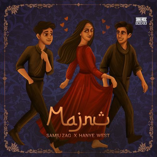 Majnu (From "Saina Music Indie")