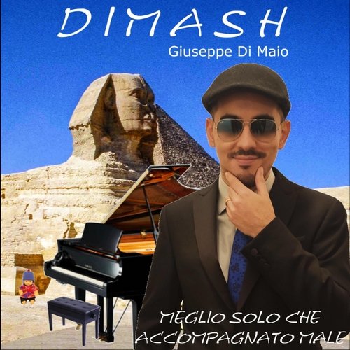 Di questa vita che passa cover art
