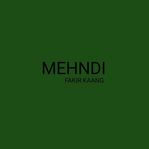 Mehndi