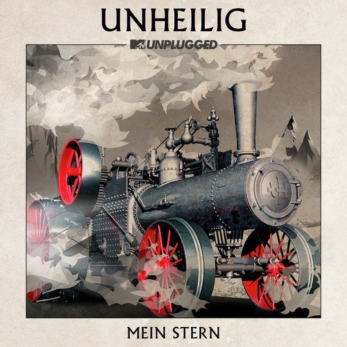 Mein Stern (MTV Unplugged)