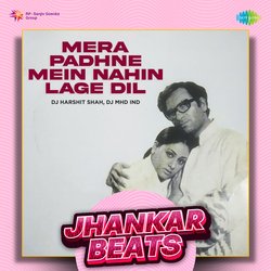 Mera Padhne Mein Nahin Lage Dil - Jhankar Beats-OQsYf0Bqb3k