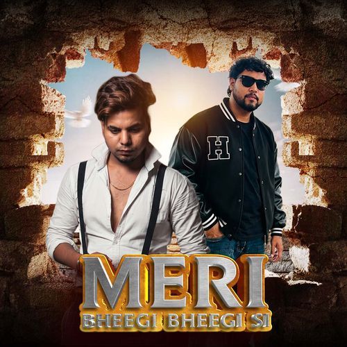 Meri Bheegi Bheegi Si