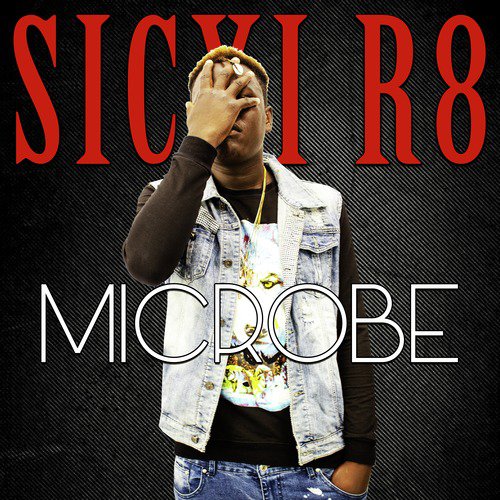 Microbe cover art