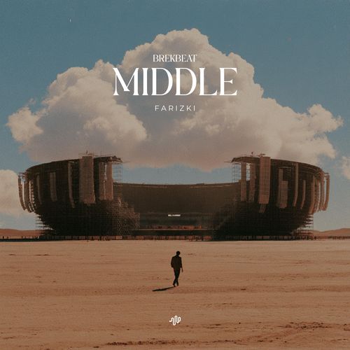 Middle (Breakbeat) (Sped Up)
