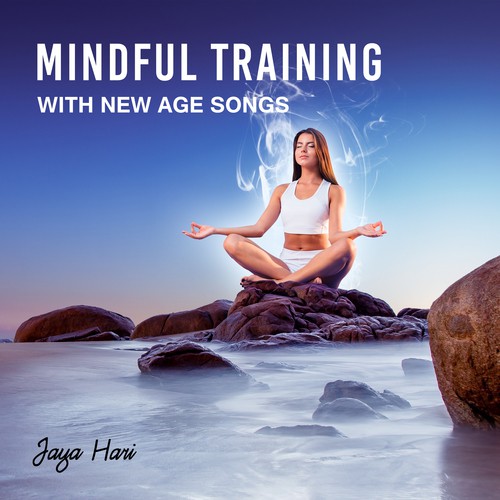 Mindful Training with New Age Songs_poster_image