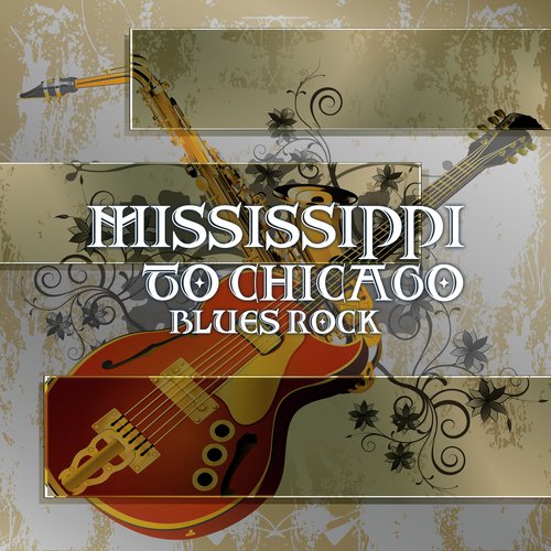 Rhythms of Rock cover art