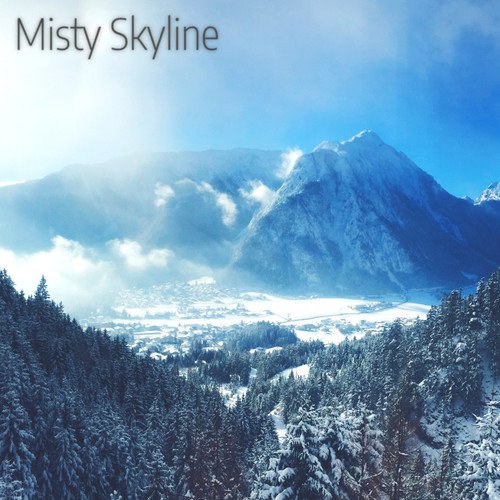 Misty Skyline