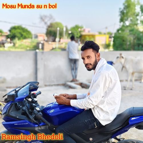 Mosu Munda Su N Bol