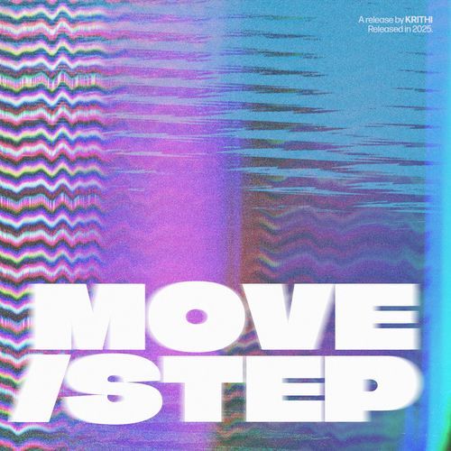 Move / Step