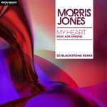 My Heart (DJ Blackstone Remix Radio Edit)