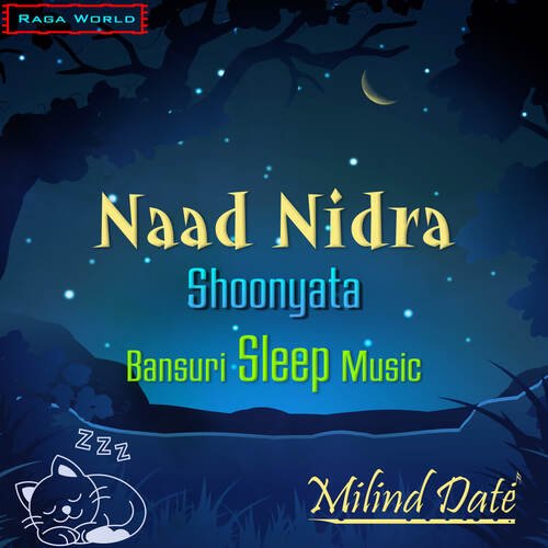 Naad Nidra-Shoonyata