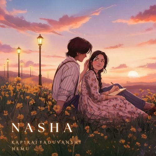 Nasha (Original Mix)