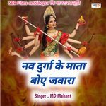 Nav Durga Ke Mata Boye Jawara