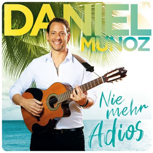 Caliente cover art