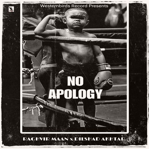 No Apology