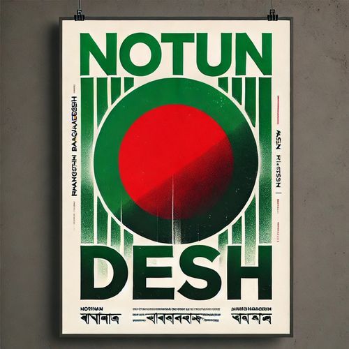 Notun Desh