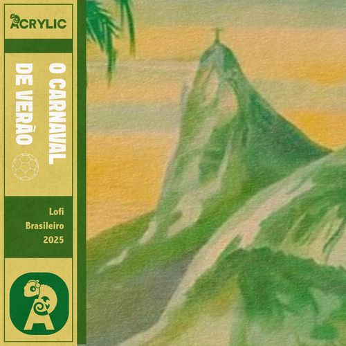 O Carnaval de Verão