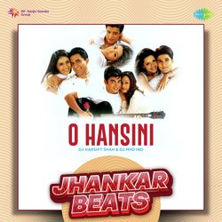 O Hansini - Jhankar Beats-HT89fBZkBl4