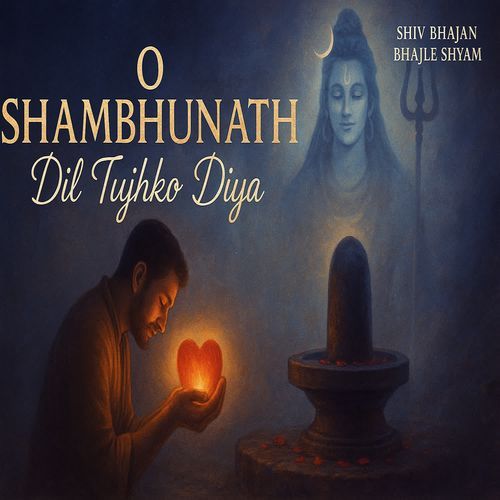 O Shambhunath Dil Tujhko Diya