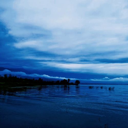 月光低语 cover art