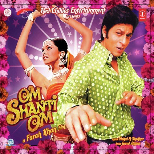 om shanti om songs zippy