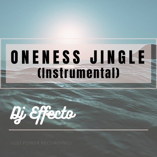 Oneness Jingle (Instrumental)