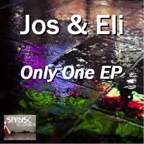 Jos - E cover art
