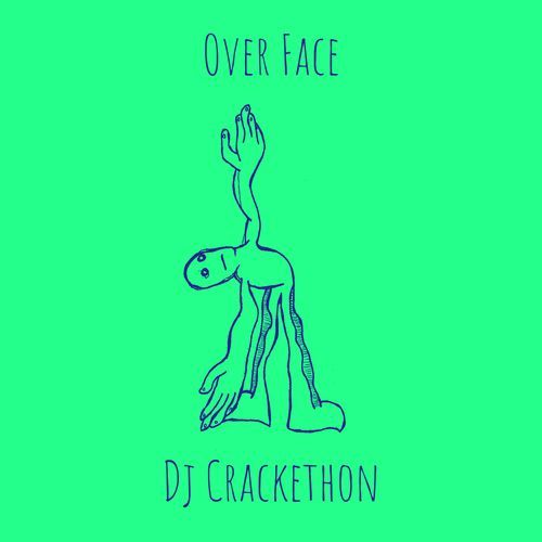 Over Face cover art