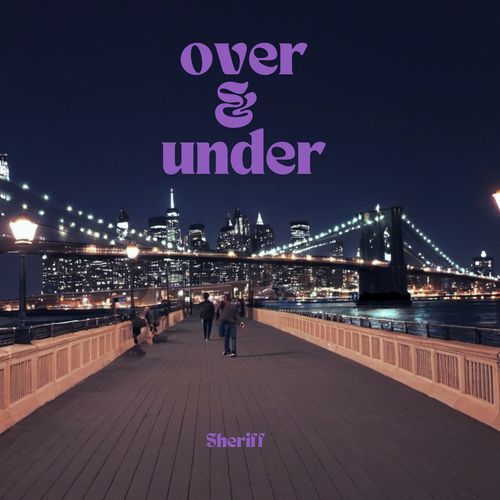 Over and Under (Instrumental)_poster_image