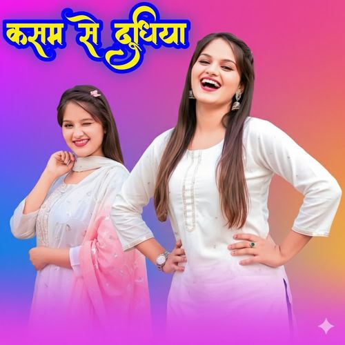 कसम स�े दूधिया